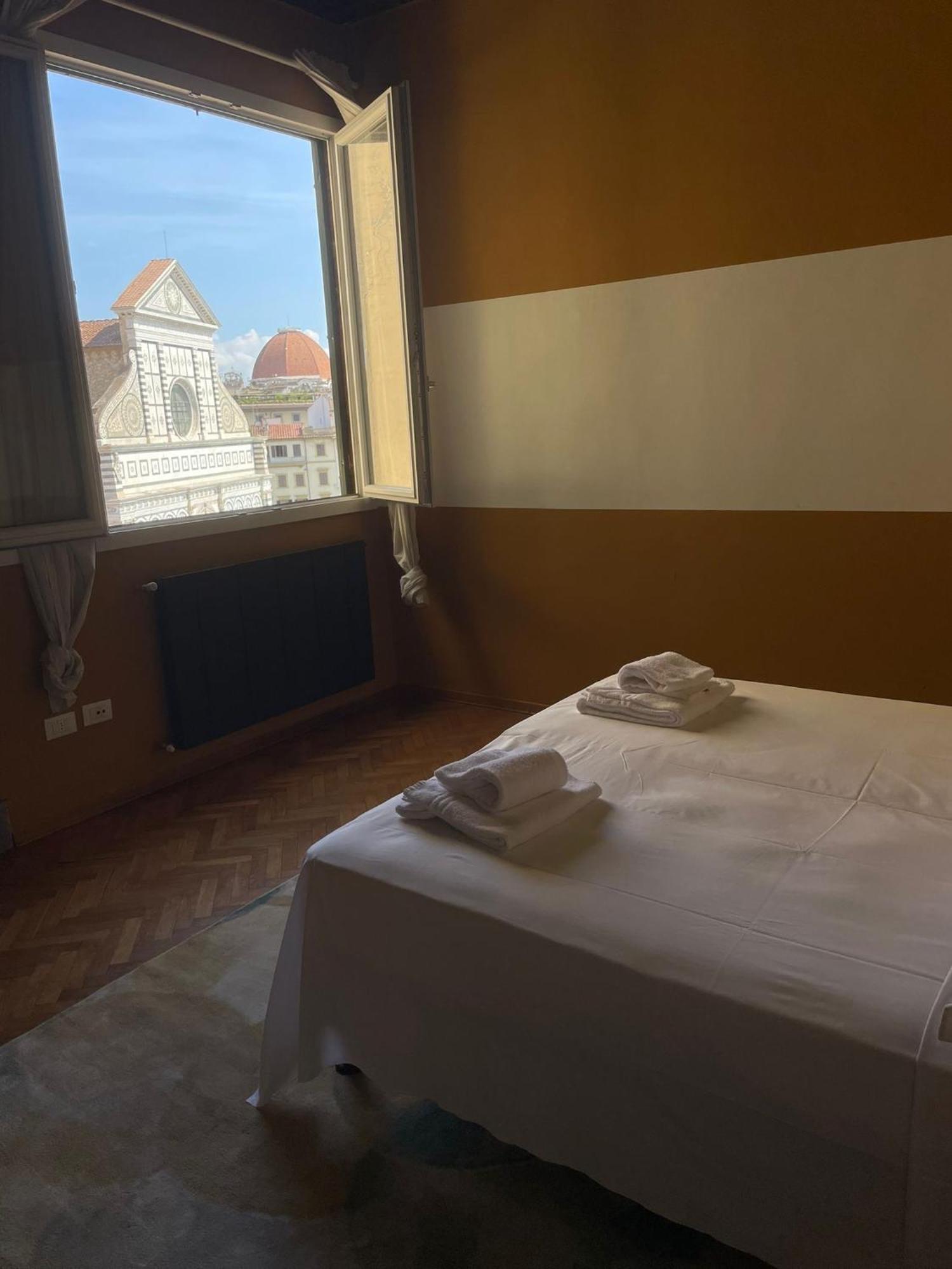 佛罗伦萨 Casa Francis酒店 外观 照片