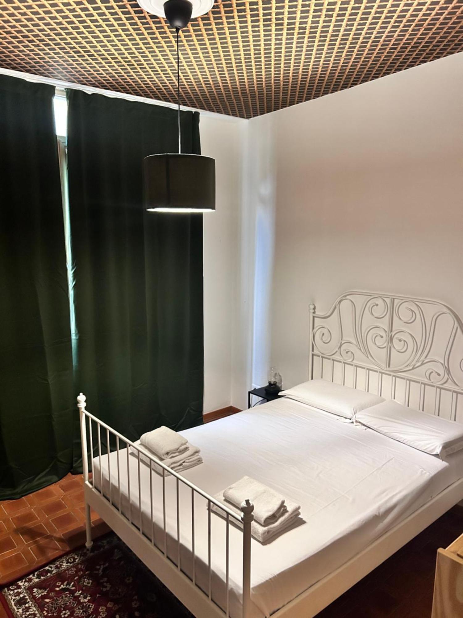佛罗伦萨 Casa Francis酒店 外观 照片