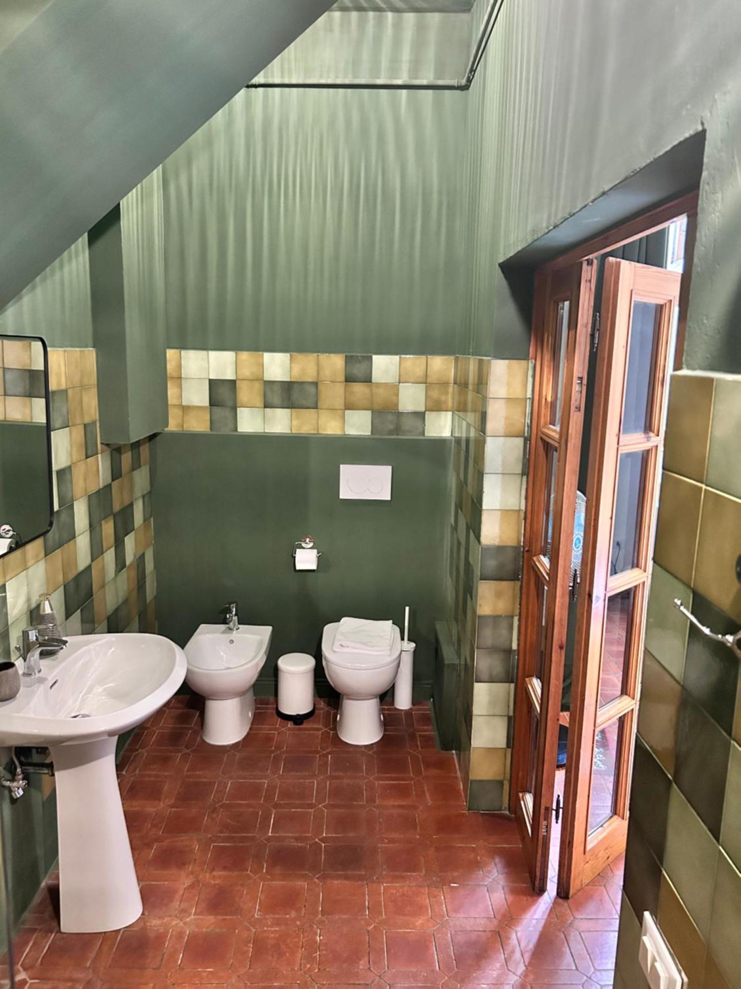 佛罗伦萨 Casa Francis酒店 外观 照片